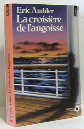 La croisière de l'angoisse
