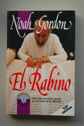 El rabino