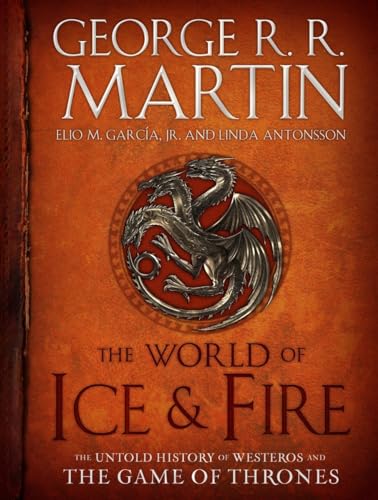 The World of Ice & Fire