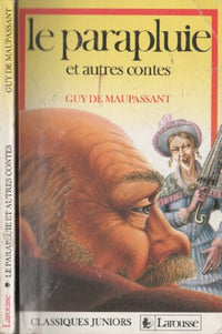 contes et nouvelles