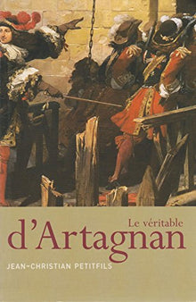Le véritable d'Artagnan