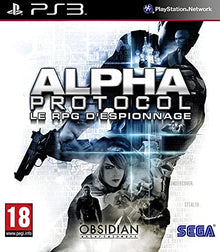 Alpha protocol