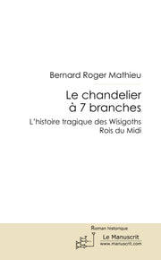 Le Chandelier à 7 branches