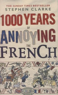 1000 ans de mésentente cordiale