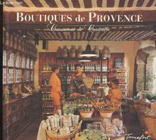 Boutiques de Provence