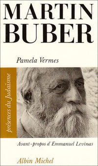 martin buber