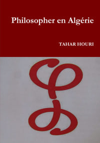 Philosopher en Algérie