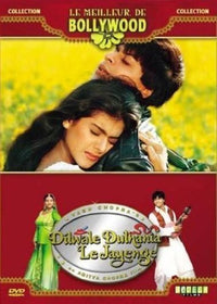 Dilwale Dulhania Le Jayenge - Edition 2 DVD