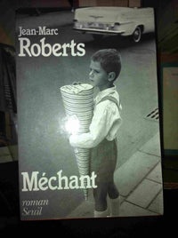 Méchant