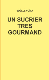 Un sucrier très gourmand