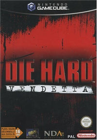 Die Hard Vendetta