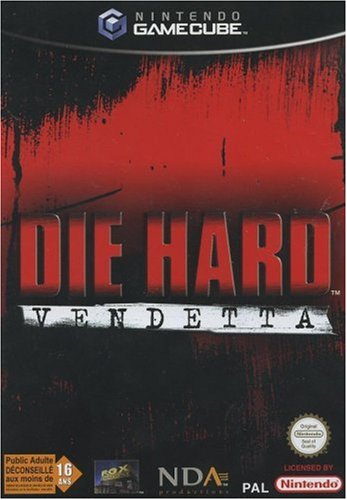 Die Hard Vendetta