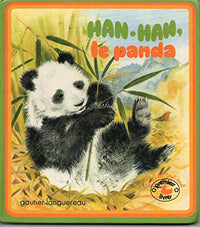 Han-han, le panda