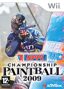 Millennium champions paintball