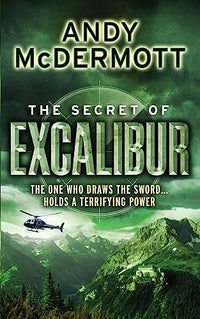 Le Secret d'Excalibur
