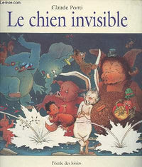 Chien invisible