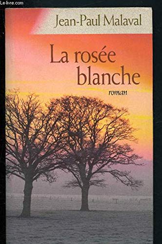 La rosée blanche