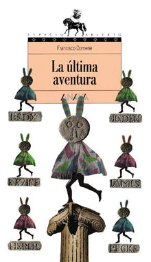 La última aventura