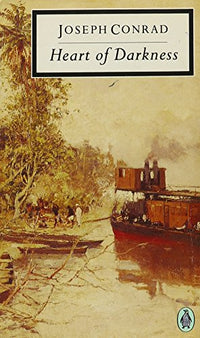 Au coeur des ténèbres
