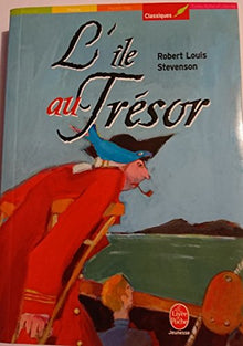 l ile au tresor