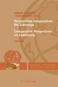 Perspectivas comparativas del Liderazgo   Comparative Perspectives on Leadership