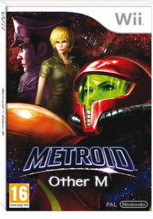 Metroid Other M