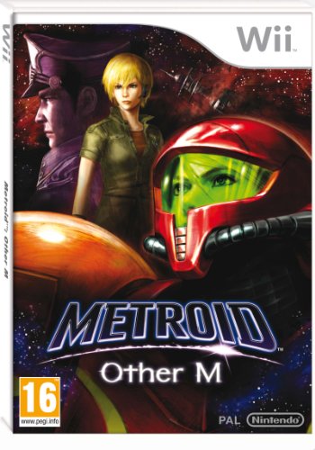 Metroid Other M