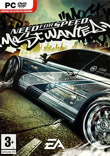 Need for speed : most wanted