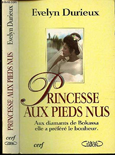 La princesse aux pieds nus
