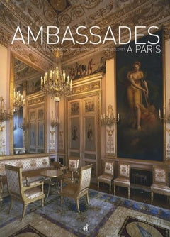 Ambassades à Paris