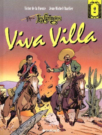 Viva Villa