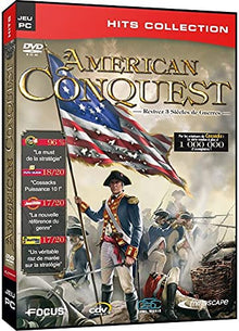 American Conquest