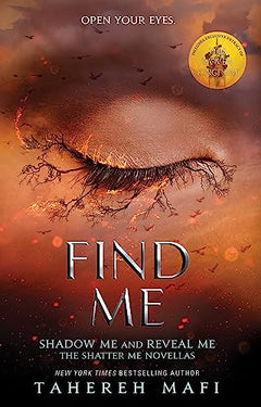 Find me - Shadow me et Reveal me