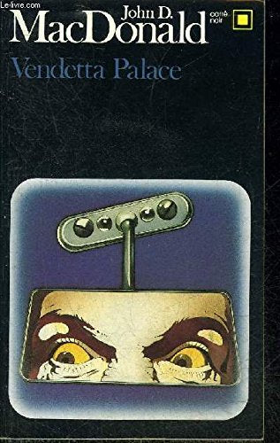 Vendetta Palace