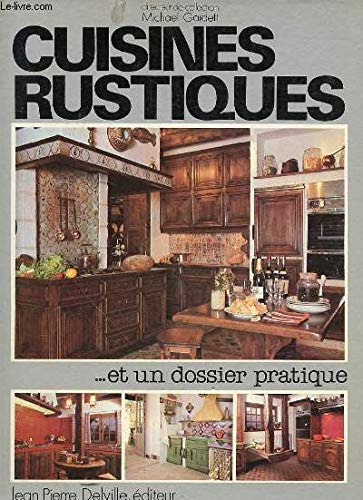 Cuisines actuelles