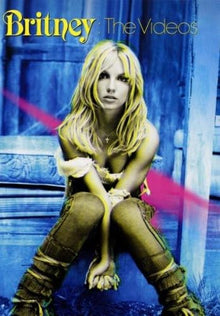 Britney Spears : The Videos [(bmg)]