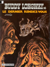 Dernier rendez-vous