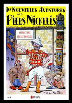 Attractions sensationnelles