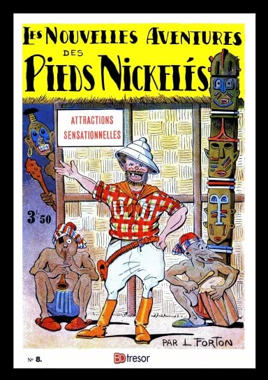 Attractions sensationnelles