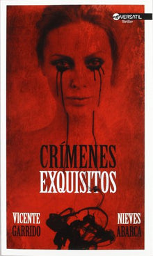 Crímenes Exquisitos - 4ª Edición (OFF VERSATIL)