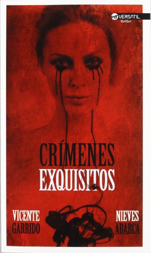 Crímenes Exquisitos - 4ª Edición (OFF VERSATIL)