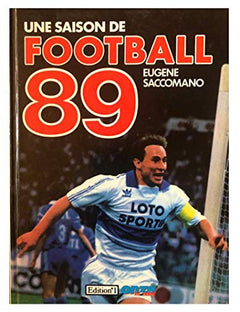Une saison de football. 89