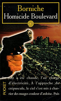 Homicide boulevard
