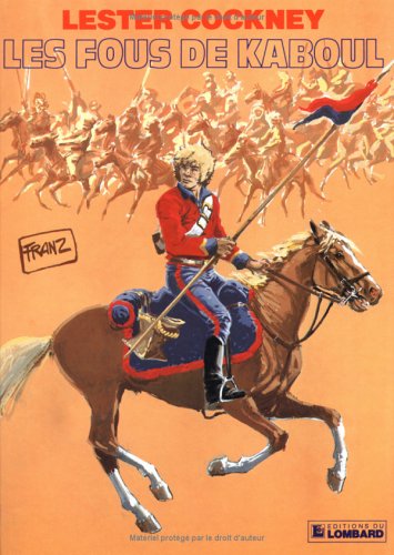 FOUS DE KABOUL (LES)