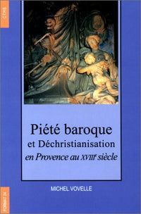 Piete baroque et dechristianisation au XVIII?siècle cths format n?24