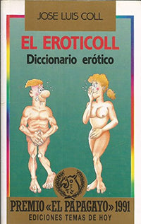 Eroticoll-diccionario erotico