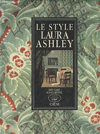 Le style Laura Ashley