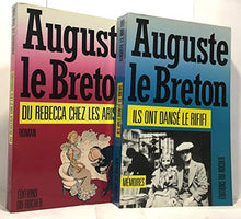 Du Rebecca chez les aristos