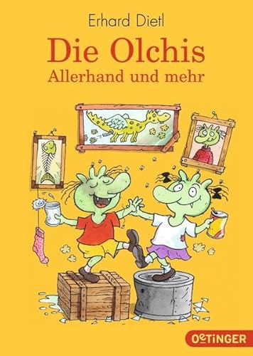 Allerhand und mehr