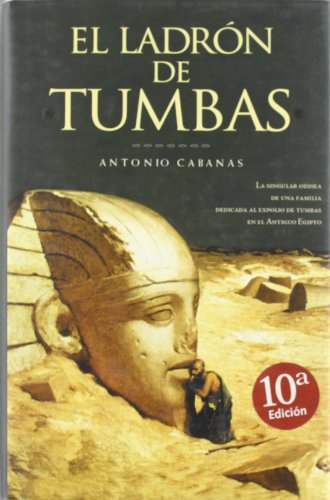 LADRON DE TUMBAS, EL: 00000 (HISTORICA)